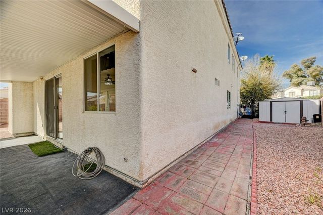 6055 Belladonna Circle, Las Vegas, NV 89142