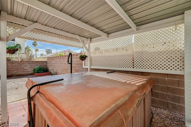 6055 Belladonna Circle, Las Vegas, NV 89142