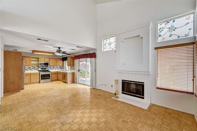 6055 Belladonna Circle, Las Vegas, NV 89142