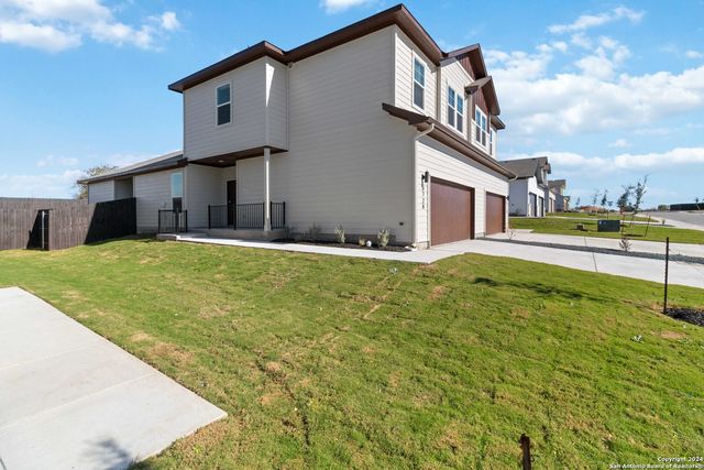 206-210 Nespral, San Antonio, TX 78253
