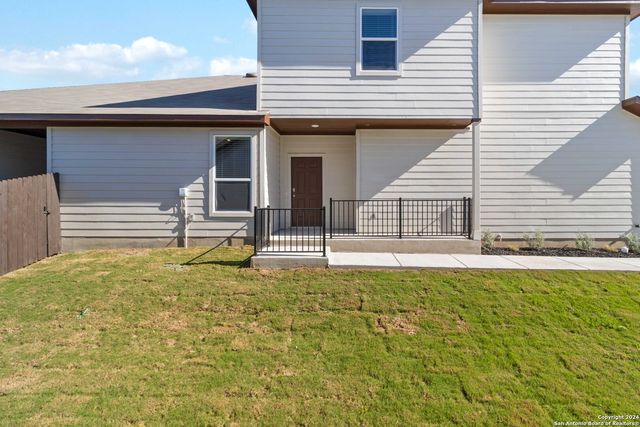 206-210 Nespral, San Antonio, TX 78253