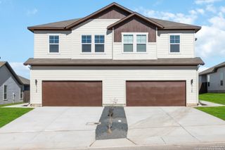 206-210 Nespral, San Antonio, TX 78253