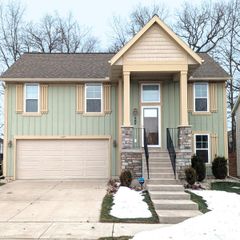 5027 Wild Senna Avenue Se, City Of Kentwood, MI 49512