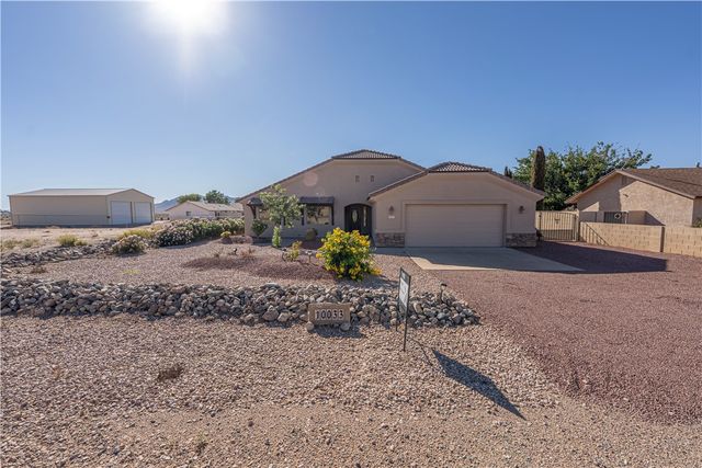 10033 N Concho Drive, Kingman, AZ 86401