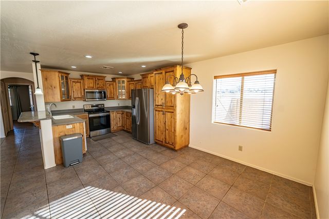 10033 N Concho Drive, Kingman, AZ 86401