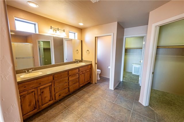 10033 N Concho Drive, Kingman, AZ 86401