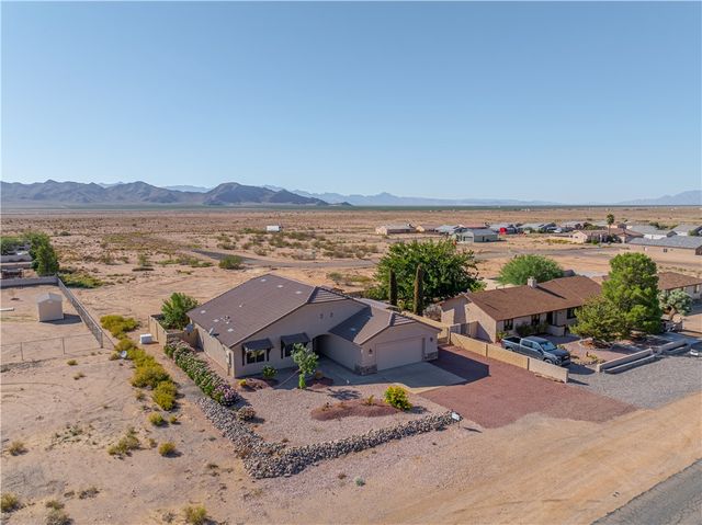 10033 N Concho Drive, Kingman, AZ 86401