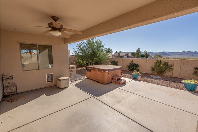 10033 N Concho Drive, Kingman, AZ 86401