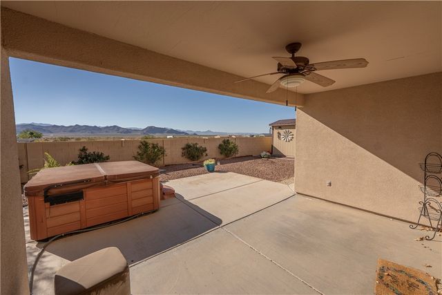 10033 N Concho Drive, Kingman, AZ 86401