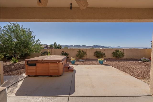 10033 N Concho Drive, Kingman, AZ 86401