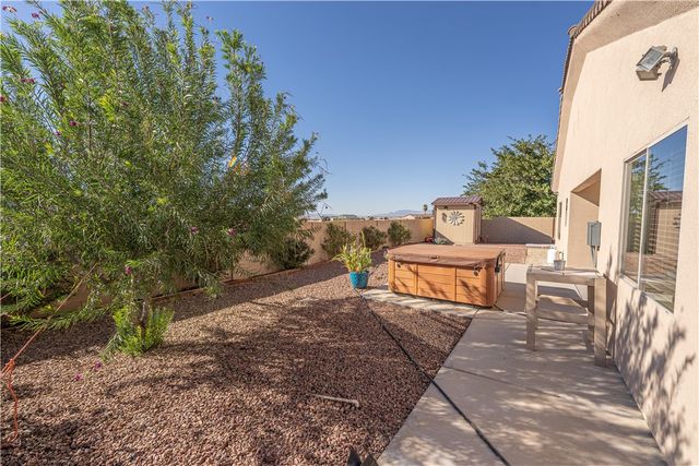 10033 N Concho Drive, Kingman, AZ 86401