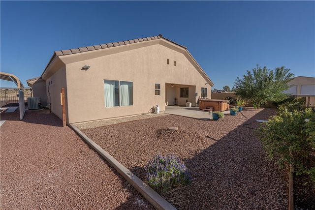 10033 N Concho Drive, Kingman, AZ 86401