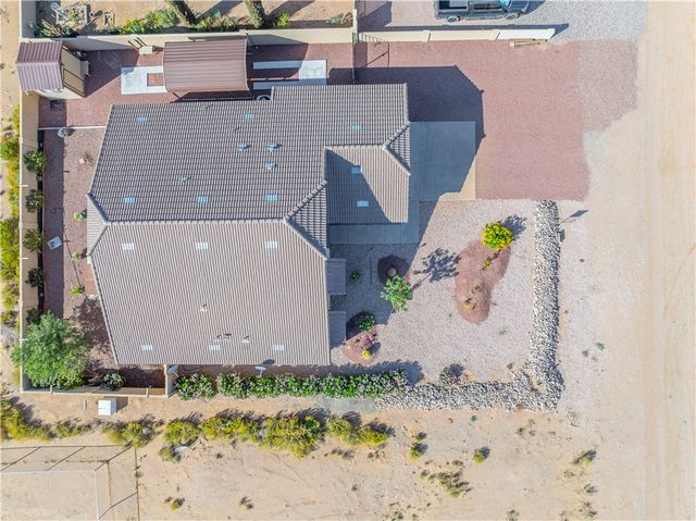 10033 N Concho Drive, Kingman, AZ 86401
