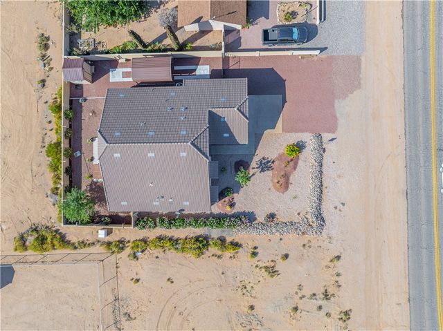 10033 N Concho Drive, Kingman, AZ 86401