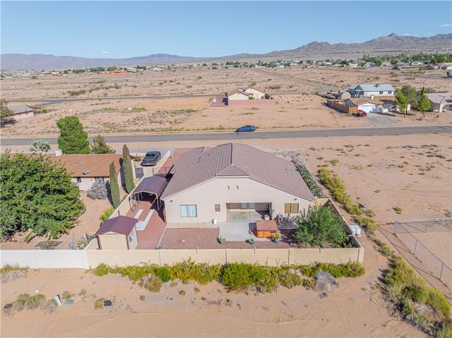 10033 N Concho Drive, Kingman, AZ 86401