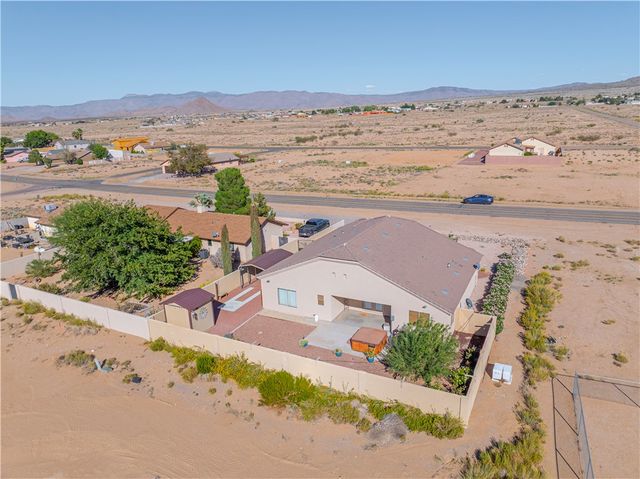 10033 N Concho Drive, Kingman, AZ 86401