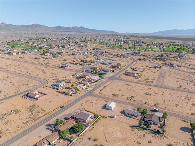 10033 N Concho Drive, Kingman, AZ 86401