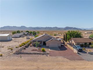 10033 N Concho Drive, Kingman, AZ 86401