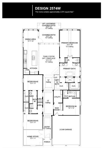 233 Spruce Brook Drive, Mckinney, TX 75071