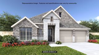 233 Spruce Brook Drive, Mckinney, TX 75071
