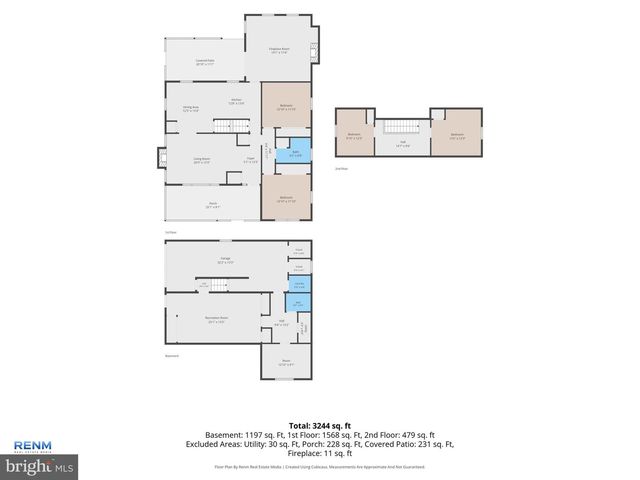 520 WOODLAND VIEW DR, York, PA 17406