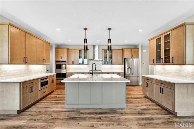 6843 Preservation Parkway, Affton, MO 63123