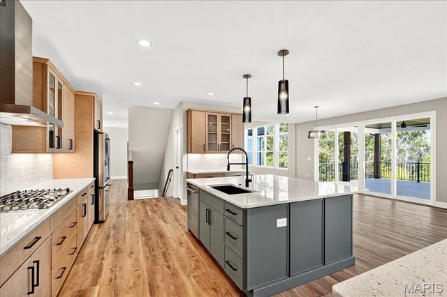 6843 Preservation Parkway, Affton, MO 63123