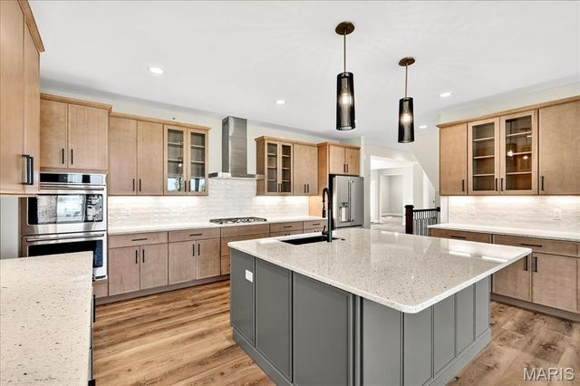 6843 Preservation Parkway, Affton, MO 63123