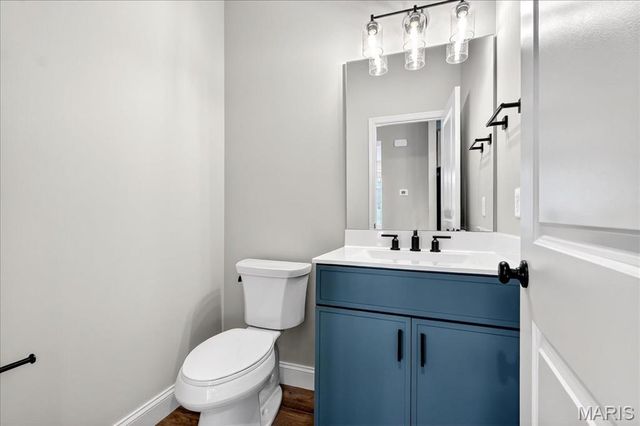 6843 Preservation Parkway, Affton, MO 63123