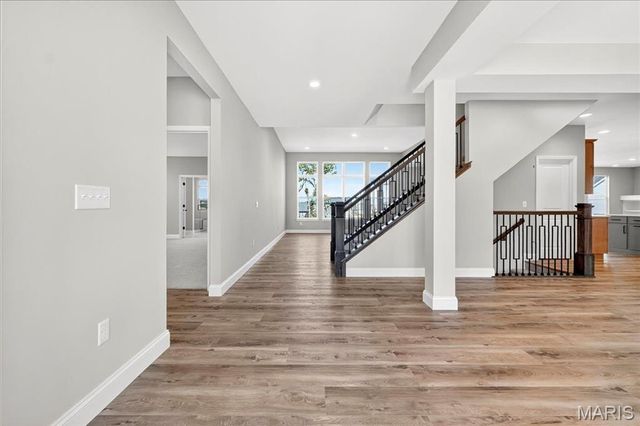 6843 Preservation Parkway, Affton, MO 63123