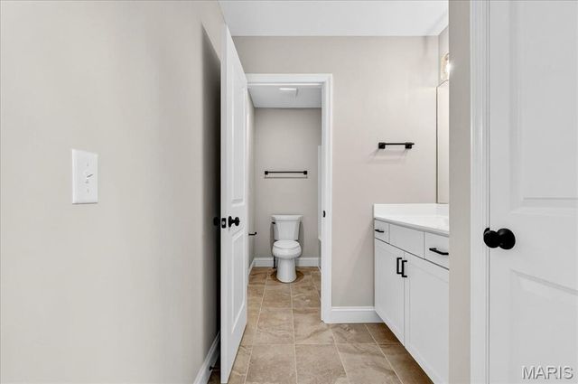 6843 Preservation Parkway, Affton, MO 63123