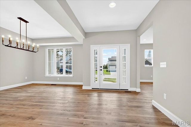 6843 Preservation Parkway, Affton, MO 63123