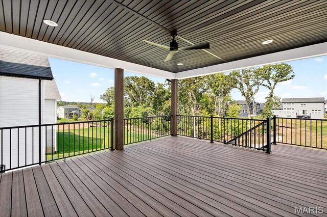 6843 Preservation Parkway, Affton, MO 63123