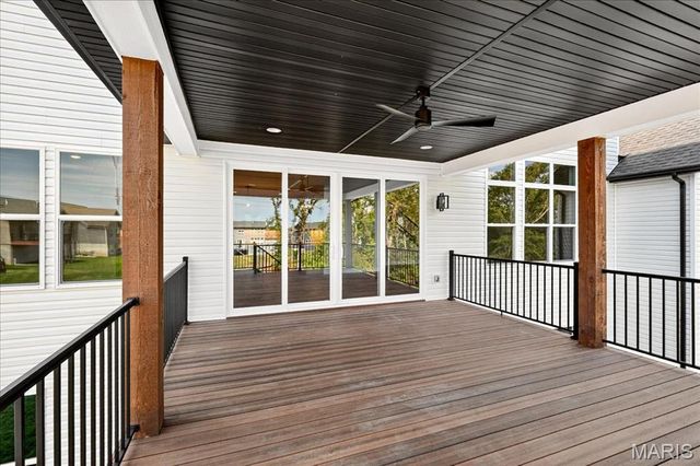 6843 Preservation Parkway, Affton, MO 63123