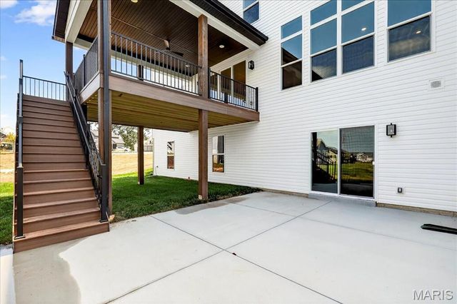 6843 Preservation Parkway, Affton, MO 63123