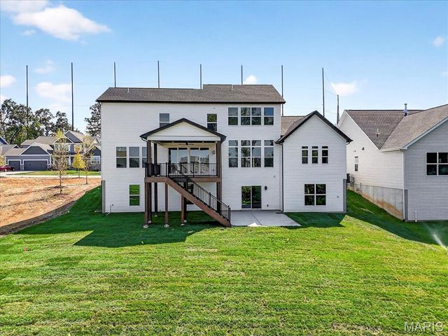 6843 Preservation Parkway, Affton, MO 63123