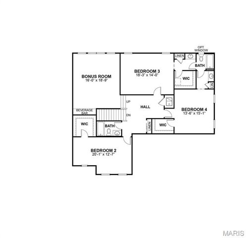 6843 Preservation Parkway, Affton, MO 63123