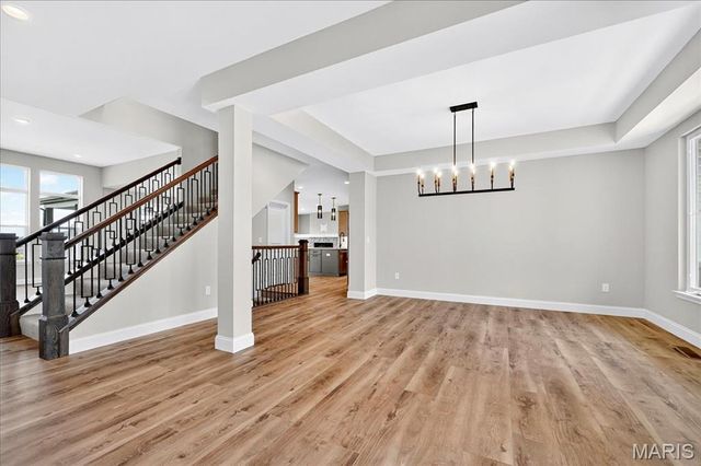 6843 Preservation Parkway, Affton, MO 63123