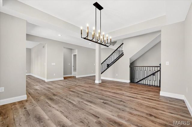 6843 Preservation Parkway, Affton, MO 63123