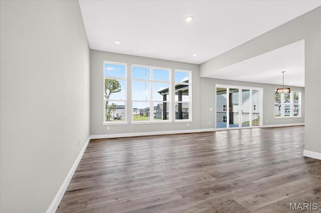 6843 Preservation Parkway, Affton, MO 63123