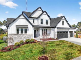 6843 Preservation Parkway, Affton, MO 63123