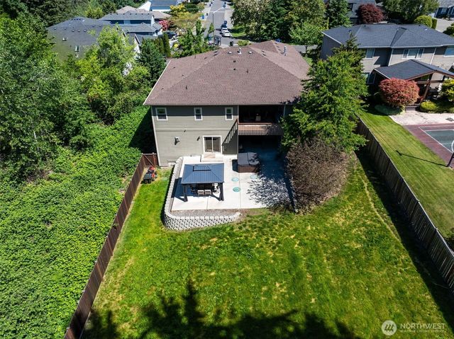 3202 170th Avenue E, Lake Tapps, WA 98391
