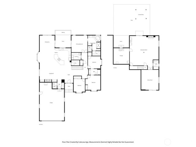 3202 170th Avenue E, Lake Tapps, WA 98391