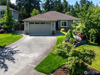 3202 170th Avenue E, Lake Tapps, WA 98391