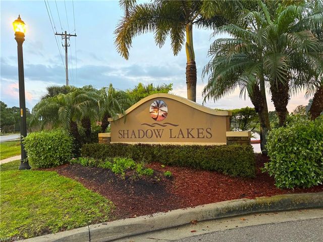 117 Shadow Lakes DR, Lehigh Acres, FL 33974