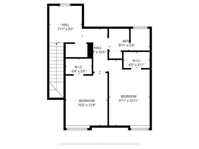 2813 White Oak Drive, Grand Prairie, TX 75052