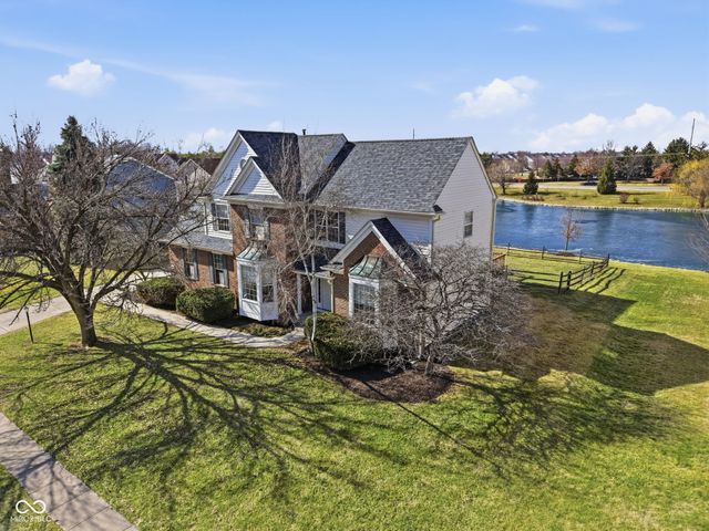 319 W Columbine Lane, Westfield, IN 46074