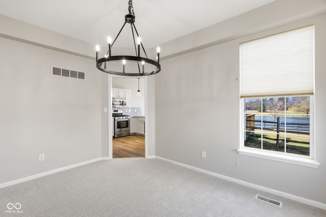 319 W Columbine Lane, Westfield, IN 46074