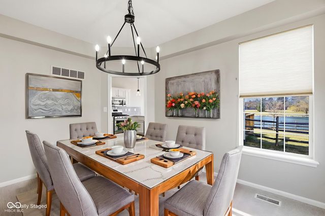 319 W Columbine Lane, Westfield, IN 46074