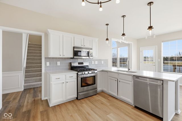 319 W Columbine Lane, Westfield, IN 46074